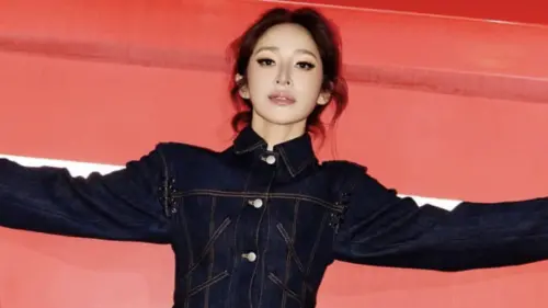 蕭亞軒將回歸開唱？「45歲真實狀態」太驚人　喜迎新身分歌迷嗨爆
