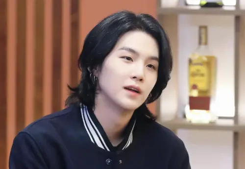 AAA金唱片為何會來台灣？網挖BTS SUGA昔1句話　震驚：終於知道了
