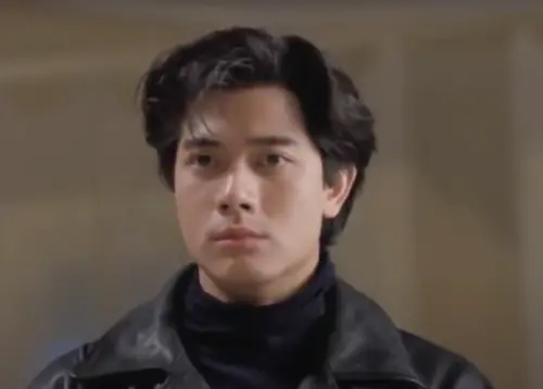 ▲郭富城（如圖）早年在電影界的貴人之一，就是劉德華。（圖／摘自YouTube）