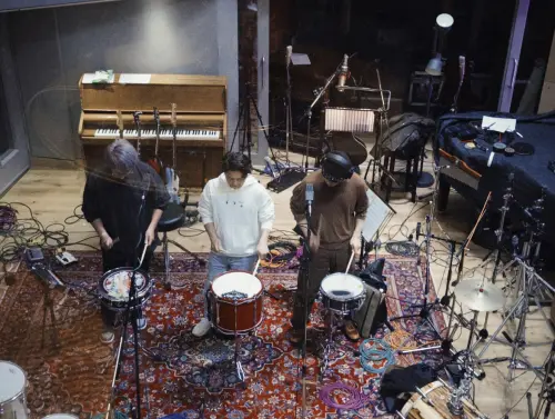 ▲告五人（圖／相信音樂提供）