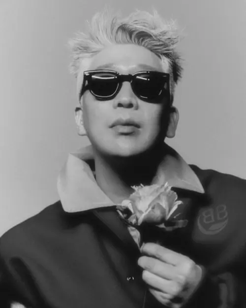 ▲藝人MC夢是THE BOYZ周鶴年的公司「One Hundred Label」老闆，也是子公司「Big Planet Made」的理事，但前幾天突然遭拔職務。（圖／翻攝Big Planet Made）