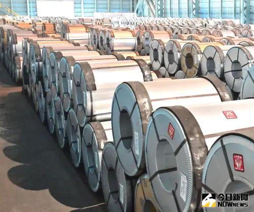 ▲中國鋼鐵公司召開114年股東常會,將朝高值化精緻鋼廠邁進。(資料照/記者黃守作攝) ▲中國鋼鐵公司召開114年股東常會,將朝高值化精緻鋼廠邁進。(資料照/記者黃守作攝)