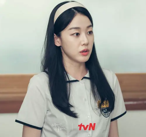 ▲李宙明今年32歲,憑藉《二十五,二十一》走紅。(圖/翻攝tvN) ▲李宙明今年32歲,憑藉《二十五,二十一》走紅。(圖/翻攝tvN)