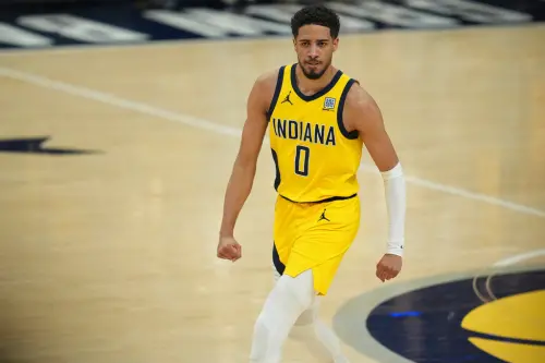 NBA/溜馬108:91勝雷霆!兩隊3:3平手 睽違9年總冠軍賽再次搶七