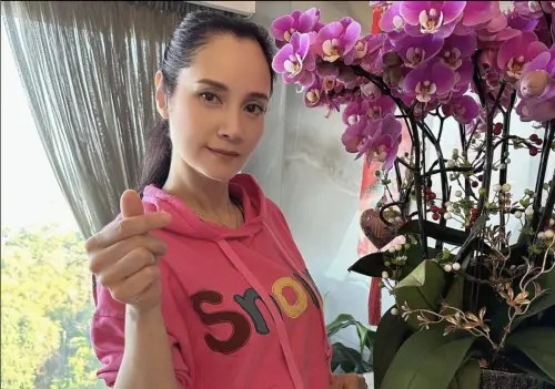 三級片女神鄭艷麗近況淒涼！患厭食症暴瘦　媽去世哀喊：剩我一個