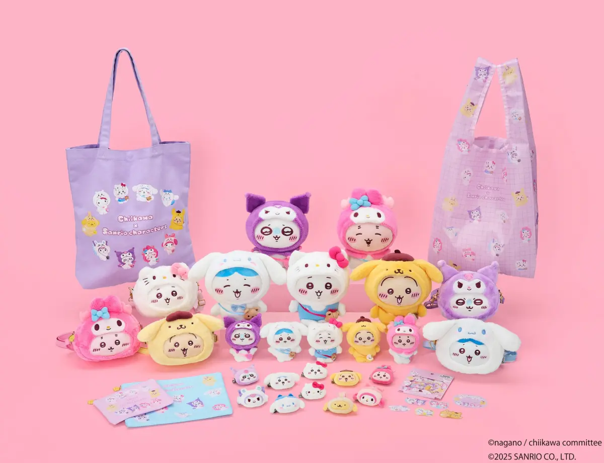 ▲吉伊卡哇三麗鷗今開搶，官網一度轉圈圈大當機，現場排隊人潮曝光。（圖／Sanrio Gift Gate Taiwan）