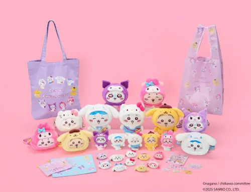 吉伊卡哇三麗鷗今開搶！官網轉圈、現場排爆　她曝「這裡」人不多
