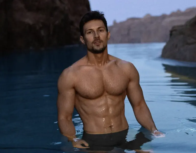 ▲俄羅斯億萬富翁、Telegram創辦人帕維爾·杜羅夫（Pavel Durov）透露，他被告知自己通過捐精，已在12個國家擁有100多個子女。（圖／翻攝Pavel Durov IG）