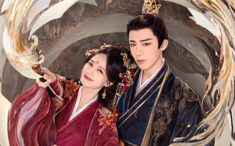 ▲李一桐（左）、劉宇寧（右）主演的古裝新劇《書卷一夢》即將在6/26於愛奇藝平台開播，《NOWnews今日新聞》整理劇情、角色亮點帶大家一次看。（圖／《書卷一夢》官方微博）