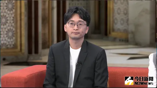 ▲房市專欄作家顏博志在《NOW生活攻略》解析房市趨勢！