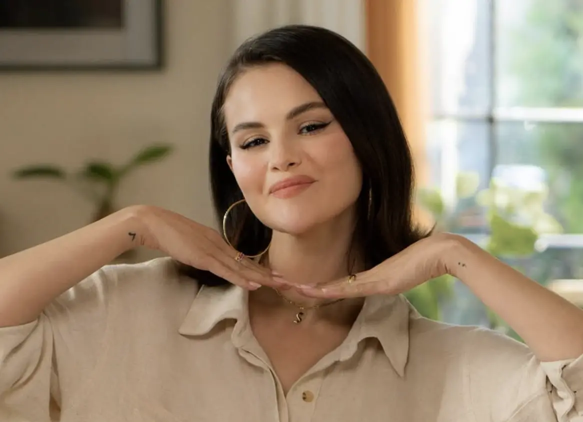 ▲席琳娜和舊愛小賈斯汀的現任妻子海莉，曾經被傳不和，雖然彼此公開以行動顯示沒有心結，近日又互相停追，粉絲又開始互罵，席琳娜還被稱嫉妒海莉的財產超過她。（圖／摘自IG）