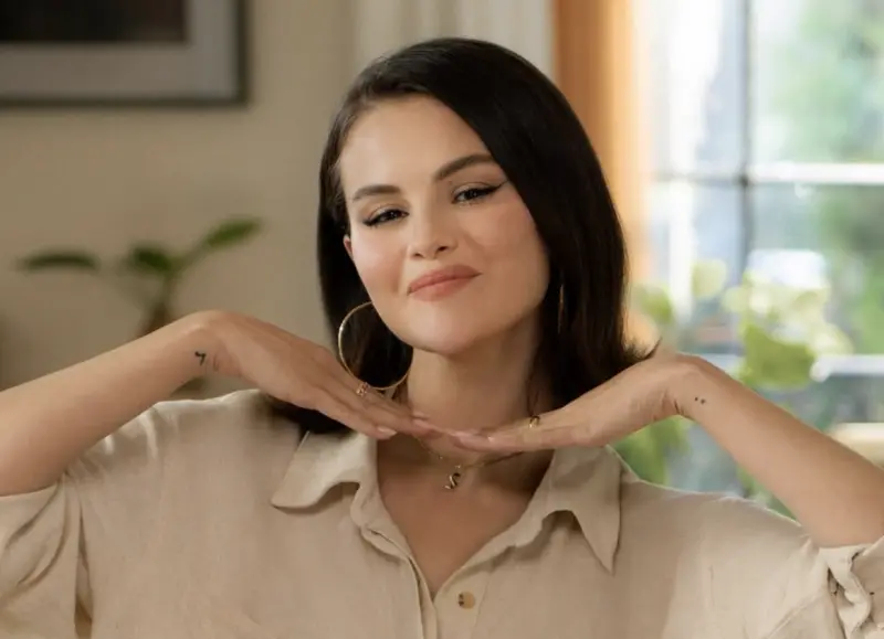 ▲席琳娜和舊愛小賈斯汀的現任妻子海莉，曾經被傳不和，雖然彼此公開以行動顯示沒有心結，近日又互相停追，粉絲又開始互罵，席琳娜還被稱嫉妒海莉的財產超過她。（圖／摘自IG）