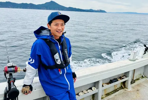 東京小子TOKIO國分太一停工　最後一張名片給了木村拓哉！
