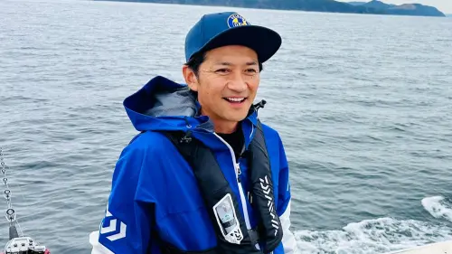 國分太一性騷2女公開道歉！強吻還傳不雅照　反控電視台毀他事業
