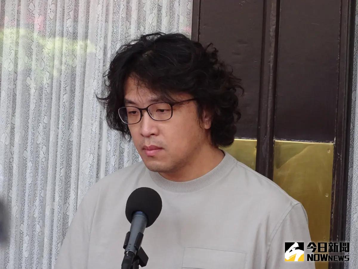 中共出手殺雞儆猴！退將曝光沈伯洋「最慘下場」：他怕得不得了