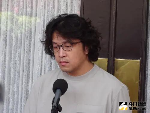 重慶偵查沈伯洋恐不具執行性？他點共產黨打擊「台獨」背後1危機
