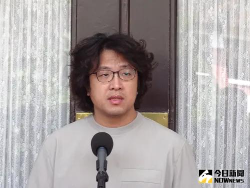 轟朱立倫帶頭造謠!稱罷案不合格率超高 沈伯洋秀數據秒打臉