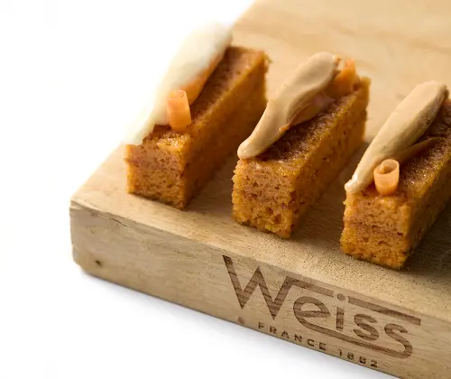 最強甜點吃到飽！法國首席主廚客座台南遠東　1180元起任吃15款
