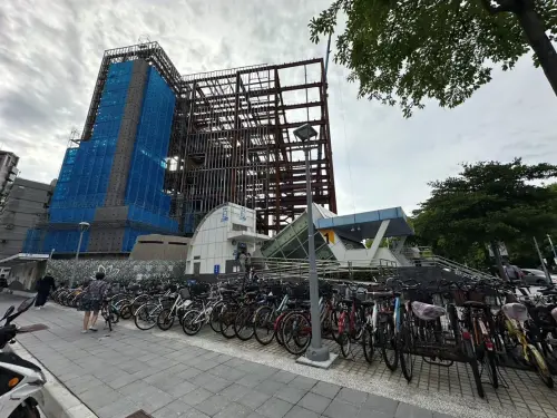 房市／蘆洲南側生活圈迎第二運動中心　信義房屋：機能佳吸自住客
