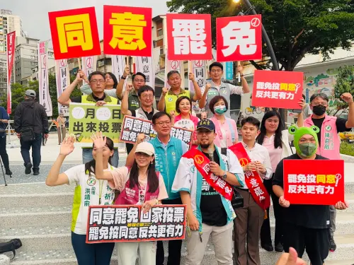 返台罷藍慘被冒名退票?當事人被揪疑點刪文了 他1句酸爆