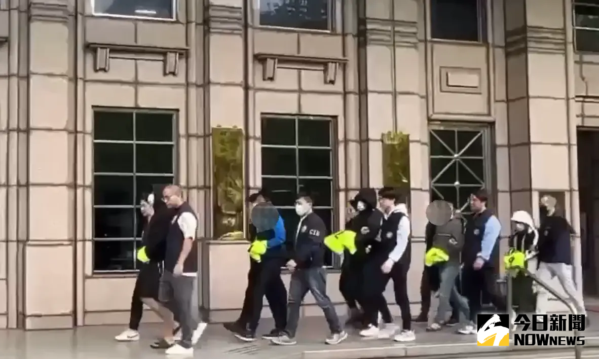 ▲ 刑事局偵查第四大隊破獲竹聯幫弘仁會操控的詐騙集團，為博取被害人信任，集團不惜砸下重本，單是出金金額就高達2億8千多萬元。（圖／刑事局提供）