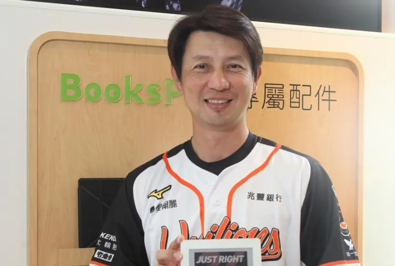 ▲統一獅一軍首席教練高志綱前日接受《NOWnews》訪問時，坦言有關注張育豪、江庭毅2位今年待選新秀，除了稱讚他們有極高潛力外，也分享職棒現實面。（圖／統一獅提供）