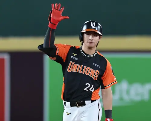 中職／統一獅重新亮燈M5！最快24日新莊封王　今、明2戰至關重要
