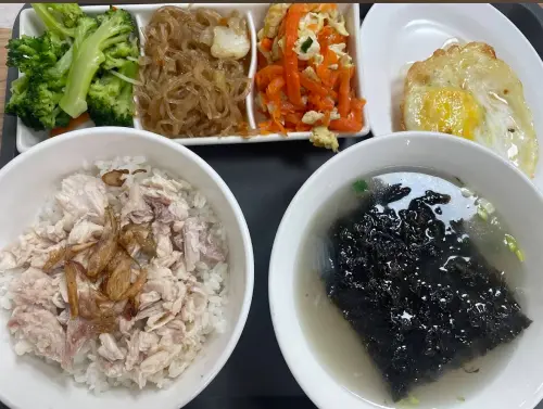 ▲便當。（圖/記者張嘉哲攝）