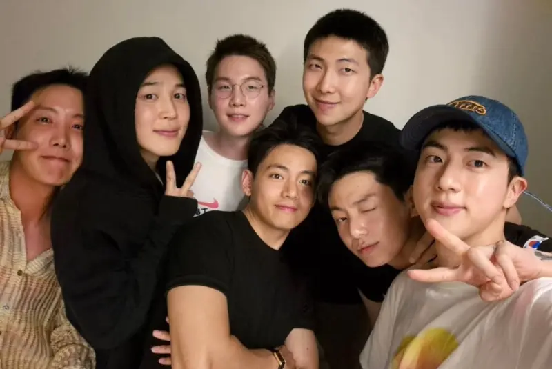 BTS、ROSÉ、YOASOBI都入選！Apple Music過去10年500大榜單出爐