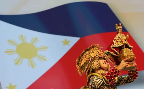 七大產業前進「台菲經濟走廊」　龔明鑫：台灣會與民主國家合作
