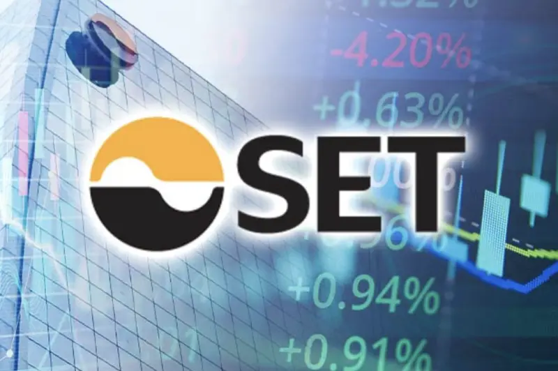 ▲泰國爆發政治危機，導致股匯雙殺。（圖／翻攝自.kaohoon international）