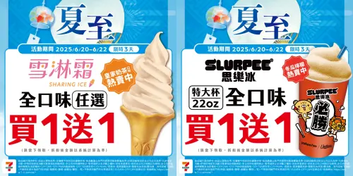 (圖/7-11提供、記者整理) ▲(圖/7-11提供、記者整理)