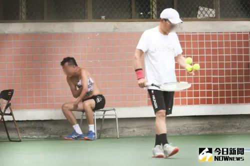 ▲夏至、大太陽、夏天、天氣熱配圖。（圖／記者陳明安攝，2025.06.21）