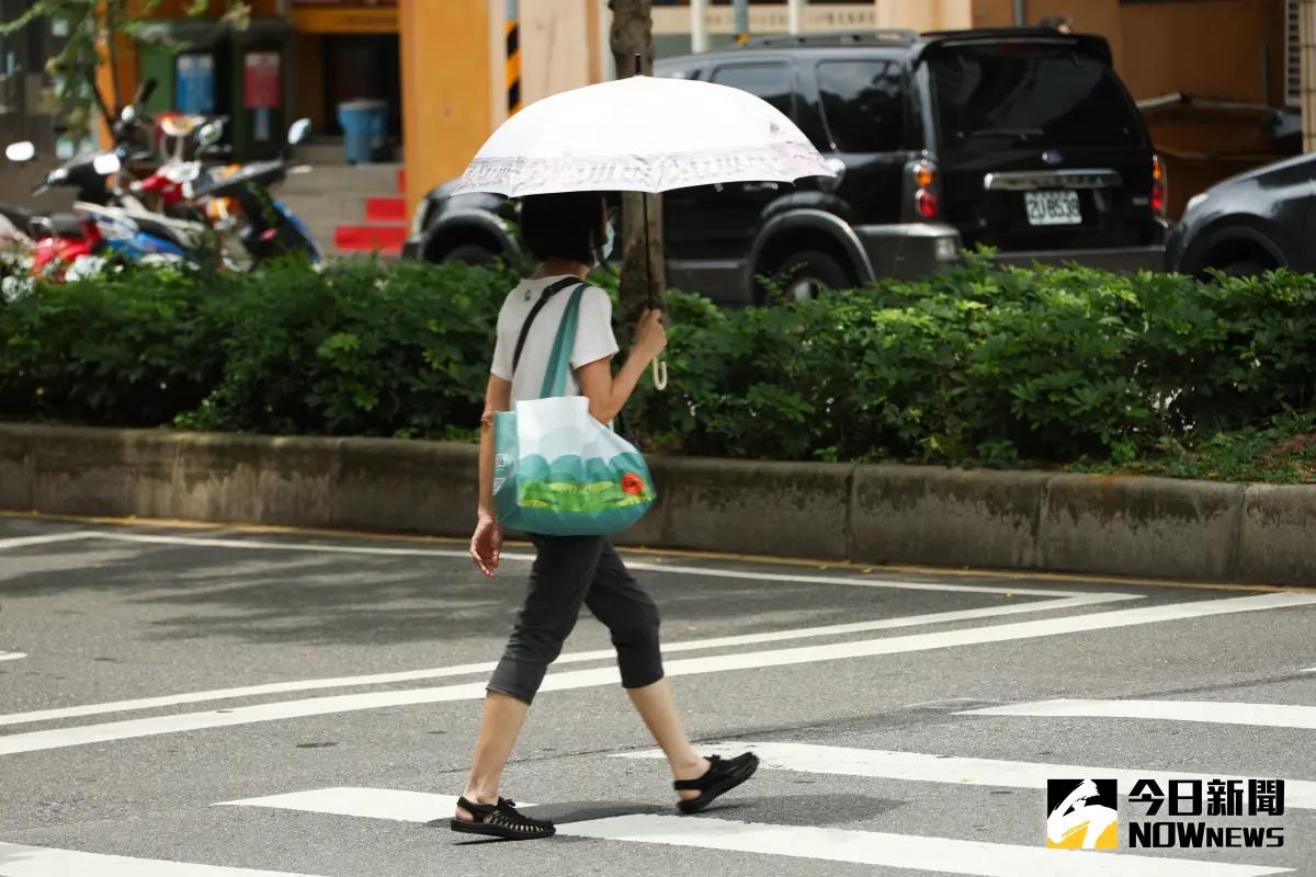 ▲國健署提醒，別等到口渴才喝水，因為身體可能已經處在缺水狀態。（示意圖／記者陳明安攝）