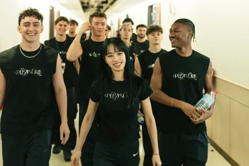 ▲蔡依林（圖／凌時差提供）