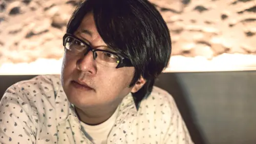 今日壽星/袁惟仁57歲了!昔背叛妻外遇13年 腦溢血病倒成植物人