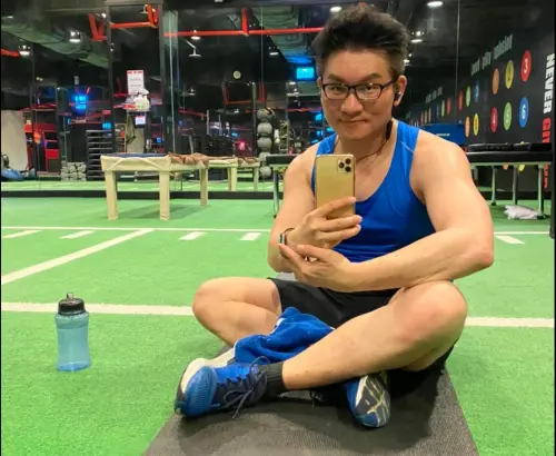 假釋復出才1個月！童仲彥曝2張國考証書到手　向網友宣布下一步
