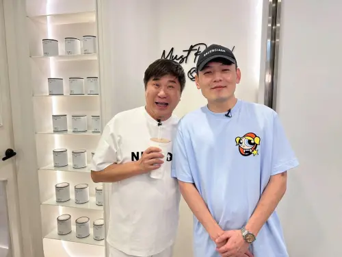 ▲春風、胡瓜（圖／下面一位提供）