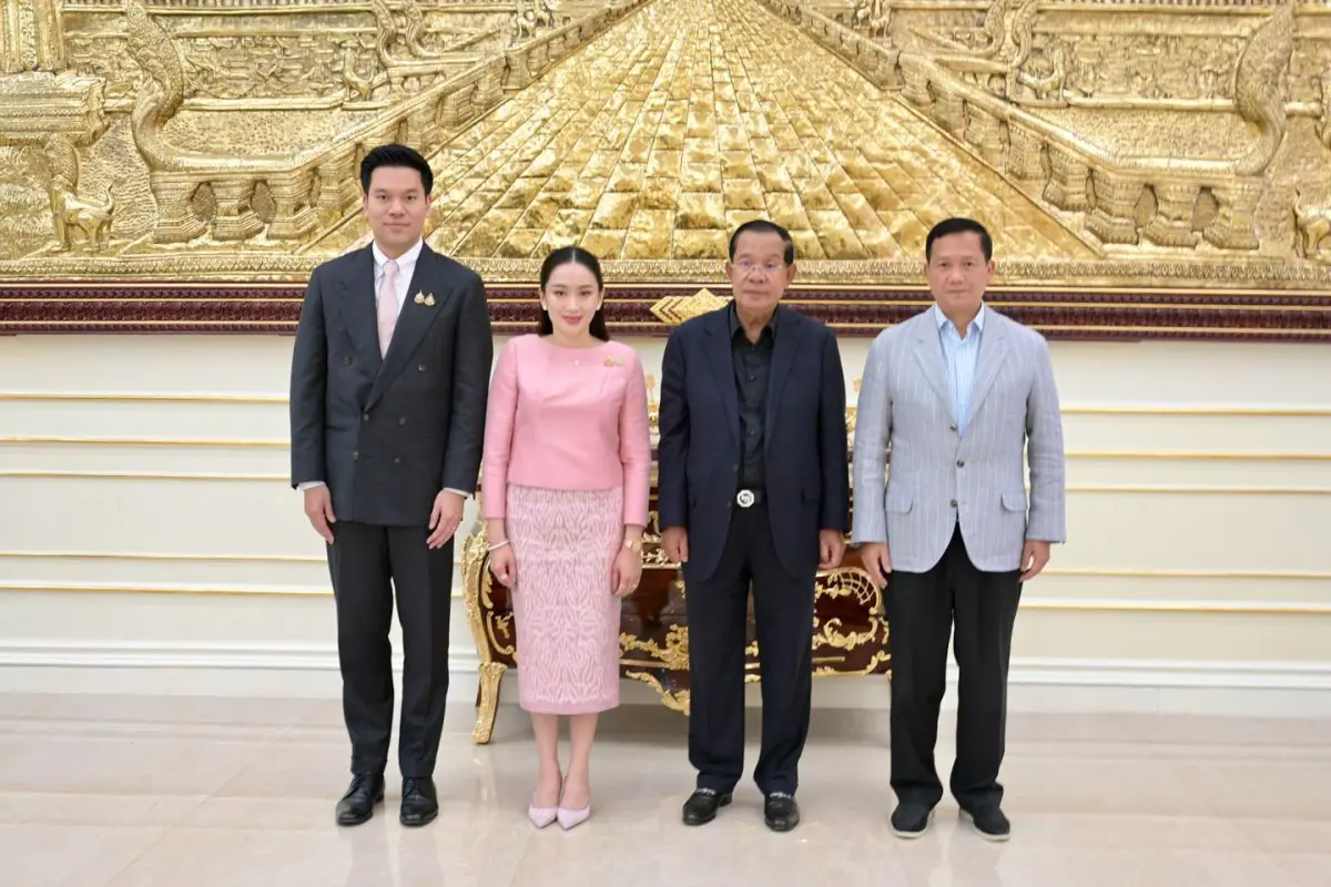 泰柬衝突不只主權爭議！專家揭背後內幕：賭場、詐騙園區利益糾葛