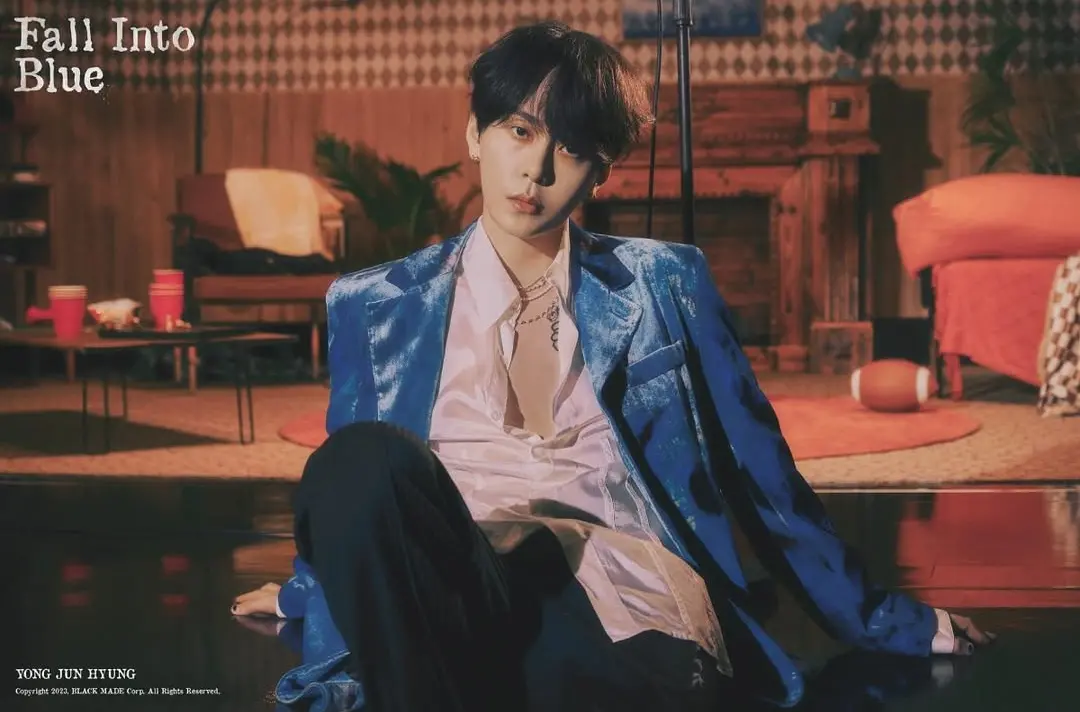 ▲周鶴年近日發文爆料公司單方面將他退團解約，還要求20億賠償金後，龍俊亨今（21）日自爆被同公司要求賠10億，忍無可忍痛訴「是誰在違約？」。（圖／龍俊亨IG）