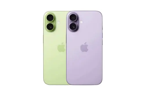 iPhone 17有望讓三年前經典色回歸!傳聞「規格、發表日」一次看