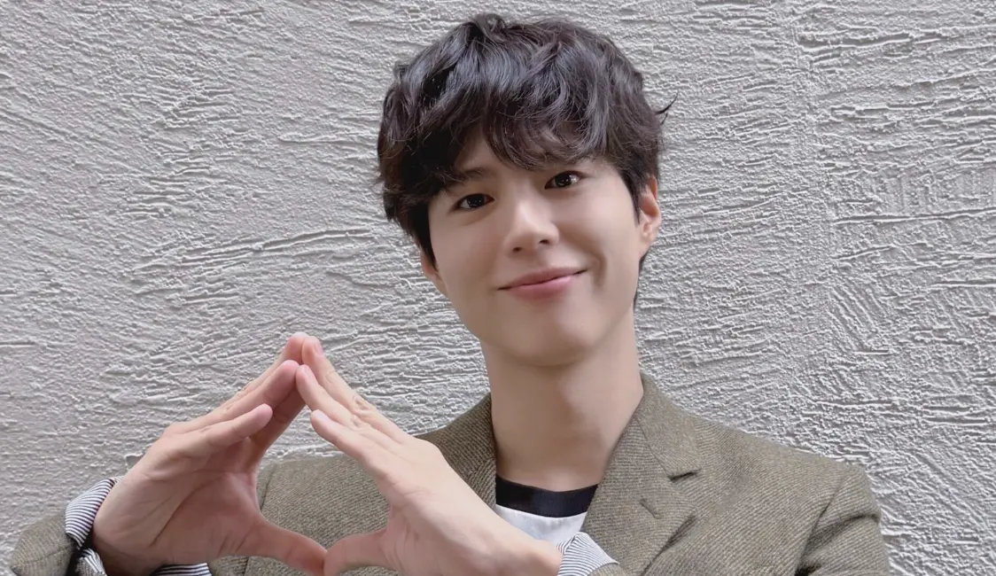 ▲朴寶劍見面會今天中午12：00在「拓元售票」進行第一波的「星展萬事達卡卡友預售票」優先購，1人可買2張。（圖／朴寶劍X）