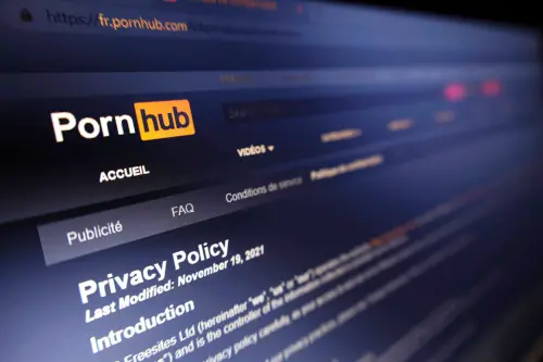 Pornhub高級付費會員注意了！2億筆資料外洩　駭客威脅公開資料

