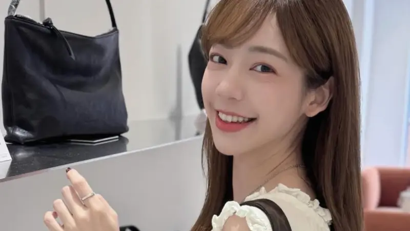 ▲女星陳天仁近日在節目中談及曾遭健身教練性騷擾的過往，今（21）日該名健身教練出面否認，認為兩人的親密行為是在陳天仁主導下進行，不存在色狼舉動。（圖／陳天仁IG）