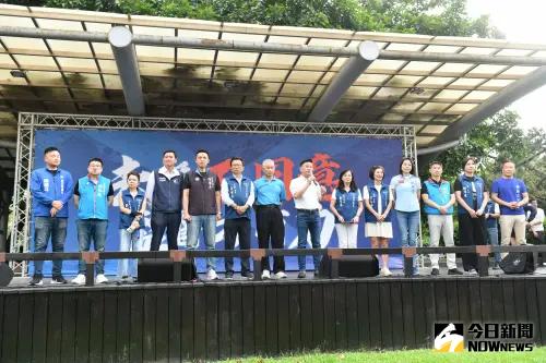 柯建銘神預言7/26罷免投票成真　戴錫欽轟：是通靈還是養小鬼
