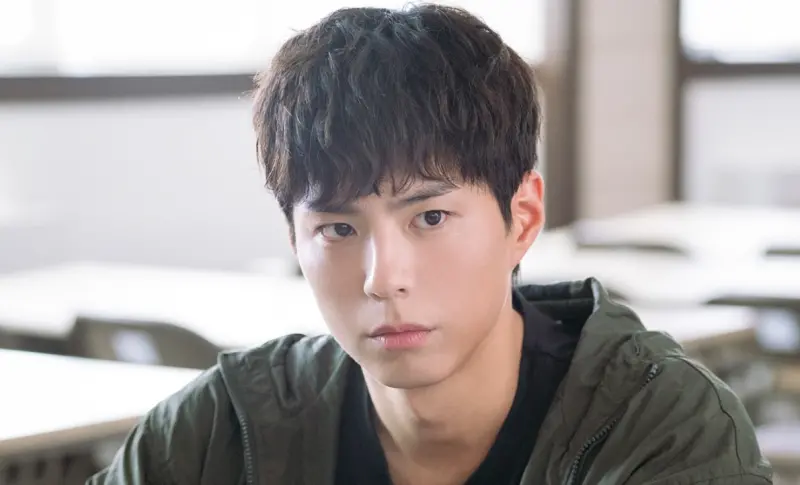 ▲朴寶劍見面會今天中午12點來到「Live Nation Taiwan 會員預售」，1人可買2張。（圖／JTBC Drama）