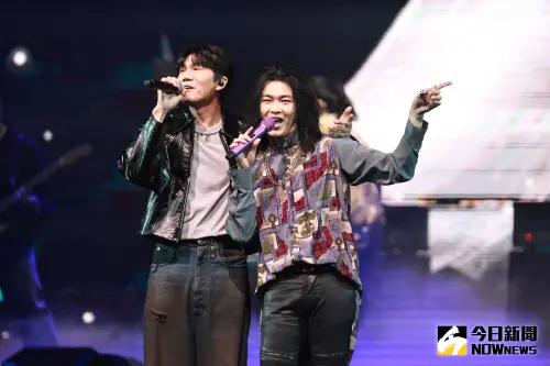 ▲2025 hito流行音樂獎頒獎典禮(圖/記者吳翊緁攝影) ▲2025 hito流行音樂獎頒獎典禮(圖/記者吳翊緁攝影)