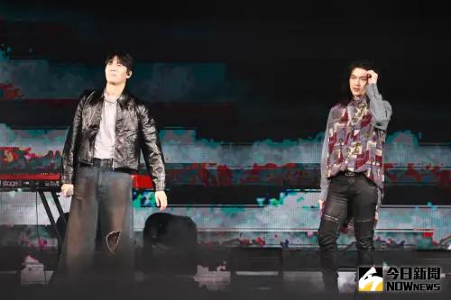 ▲2025 hito流行音樂獎頒獎典禮(圖/記者吳翊緁攝影) ▲2025 hito流行音樂獎頒獎典禮(圖/記者吳翊緁攝影)