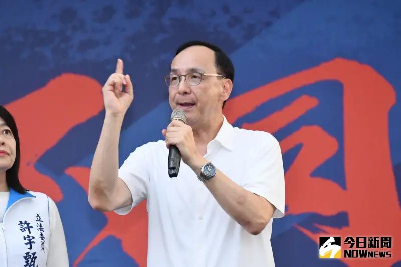 不認刪凍國防預算！他警告「這1事」之後：藍白惡搞恐變本加厲