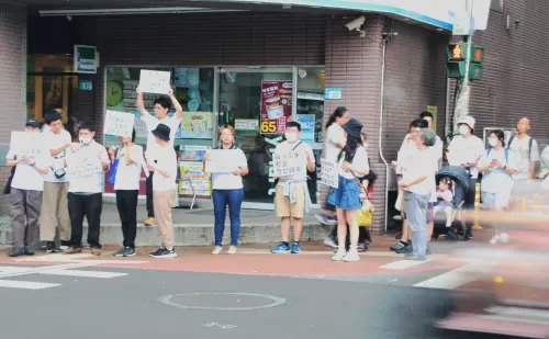 ▲台灣2024年發生2950起交通死亡意外，去年新北市一整年內共發生交通事故 造成269人死亡、約6.3萬人受傷，其中 行人死亡人數全台第三、死傷超過2700人。（圖／記者鍾泓良攝影）